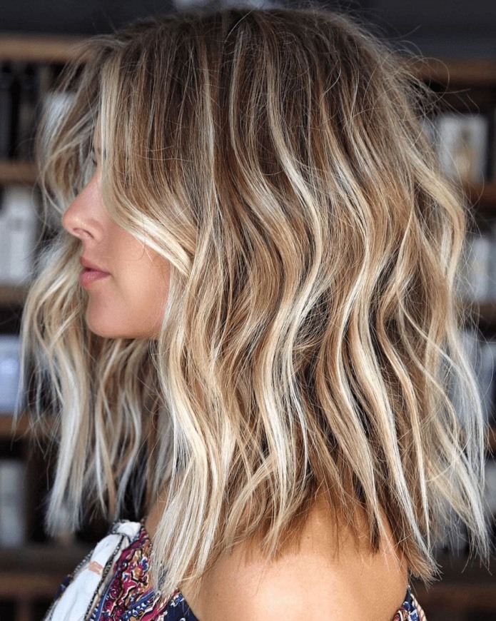 Fashion Balayage 