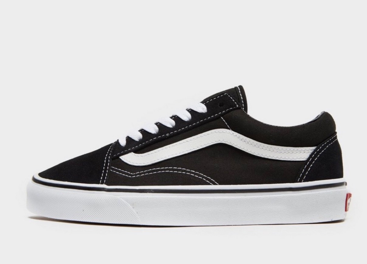 Productos Vans Old Skool 