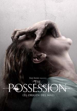 The Possession (El origen del mal)