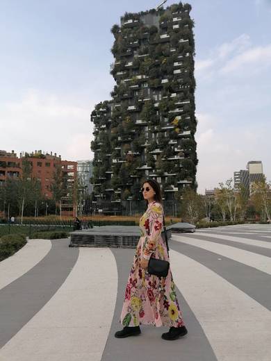 Bosco Verticale