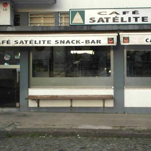 Café Satélite