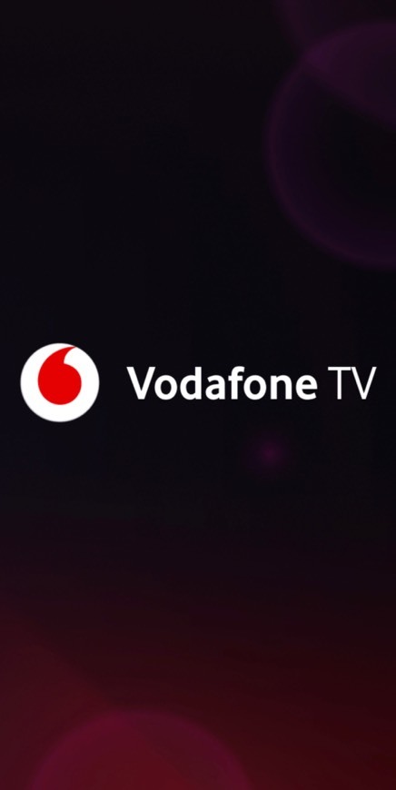 ‎Vodafone Tv Vbox