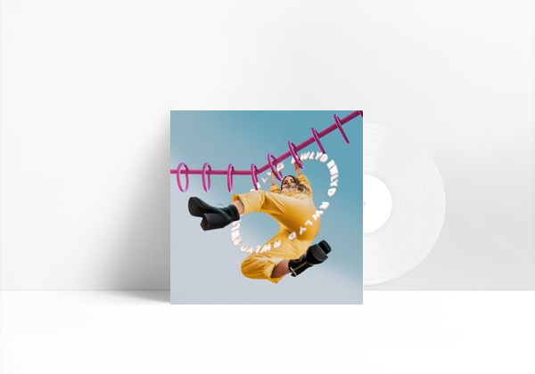 Music RWLYD (Really Wanna Let You Down)