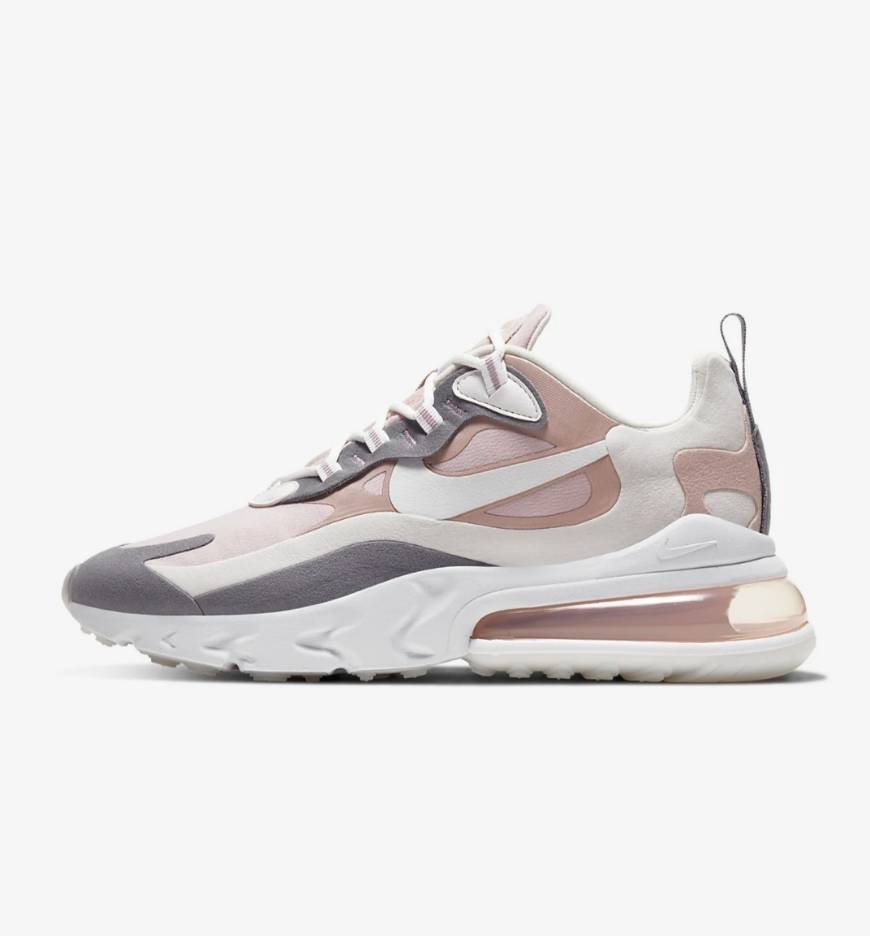 Moda Nike Air Max 270 React