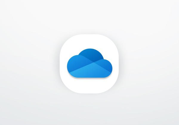 Microsoft OneDrive