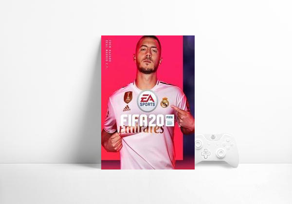 FIFA 20