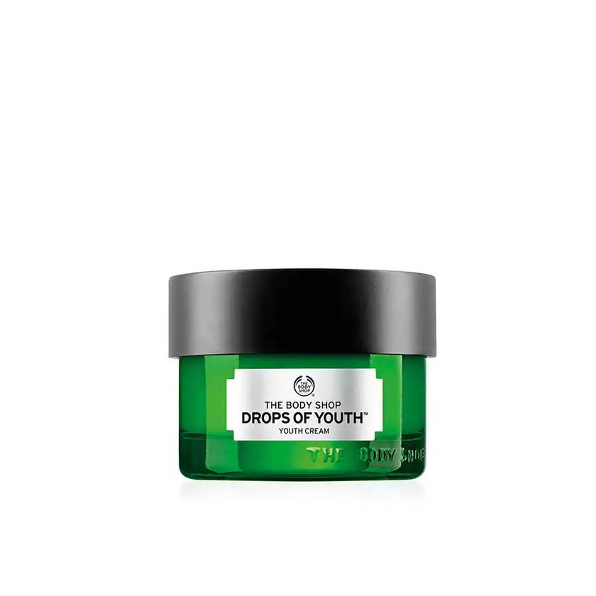 Belleza THE BODY SHOP CREMA DE JUVENTUD DROPS OF YOUTH DAY CREAM 50