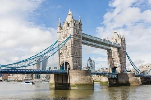 Tower Bridge 