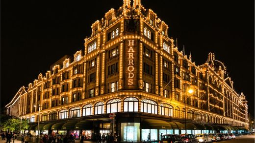 Harrods