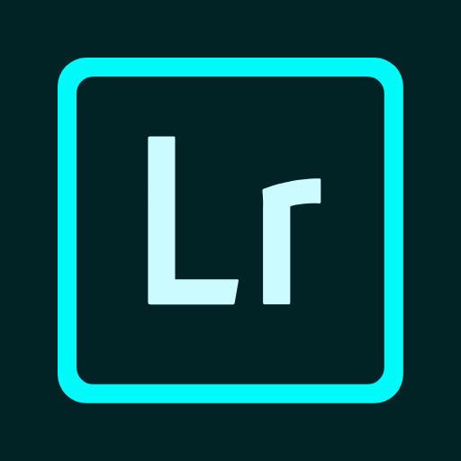 Adobe Lightroom  - App Store 