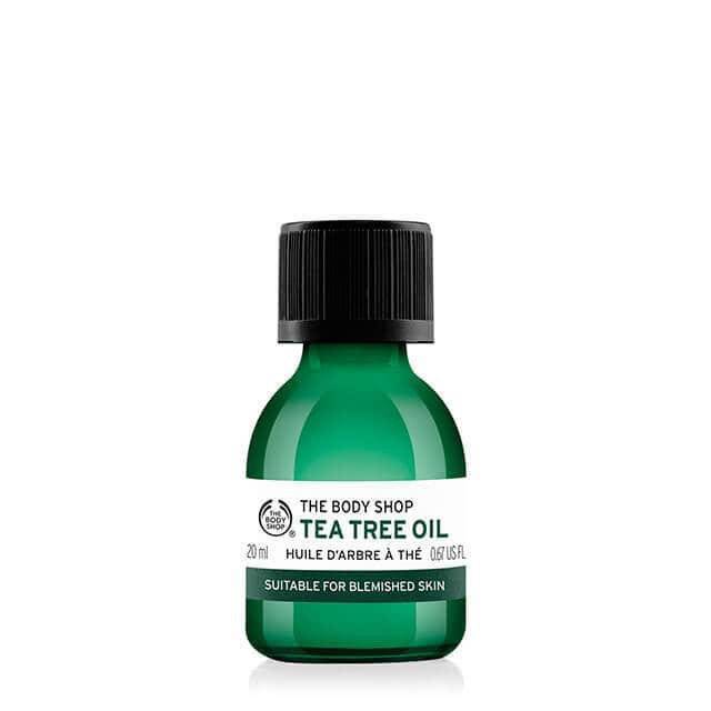 Moda Tea Tree Oil TBS