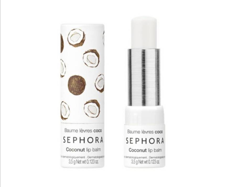 Moda Batom Hidratante Sephora