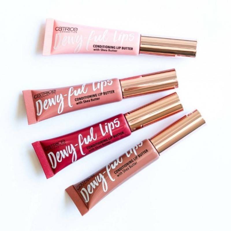 Producto Dewy-full lips Catrice 