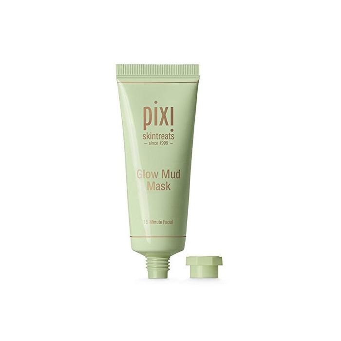 Belleza Glow Mud Mask de Pixi