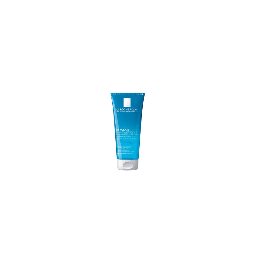 Producto Gel limpeza Effaclar