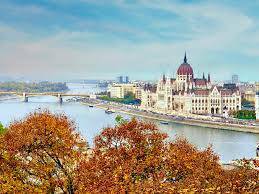 Place Hungary