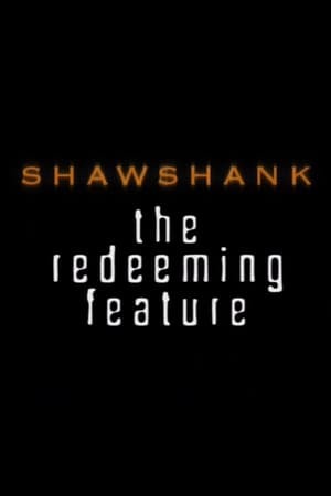 Película Shawshank: The Redeeming Feature