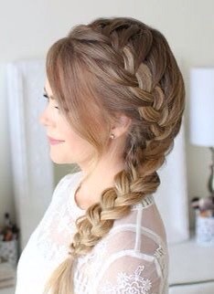 Moda Braid 