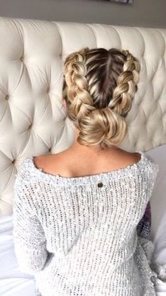 Moda Braid 