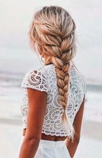 Moda Braid 