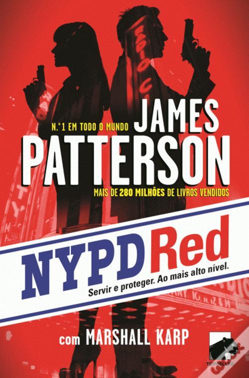 NYPD Red