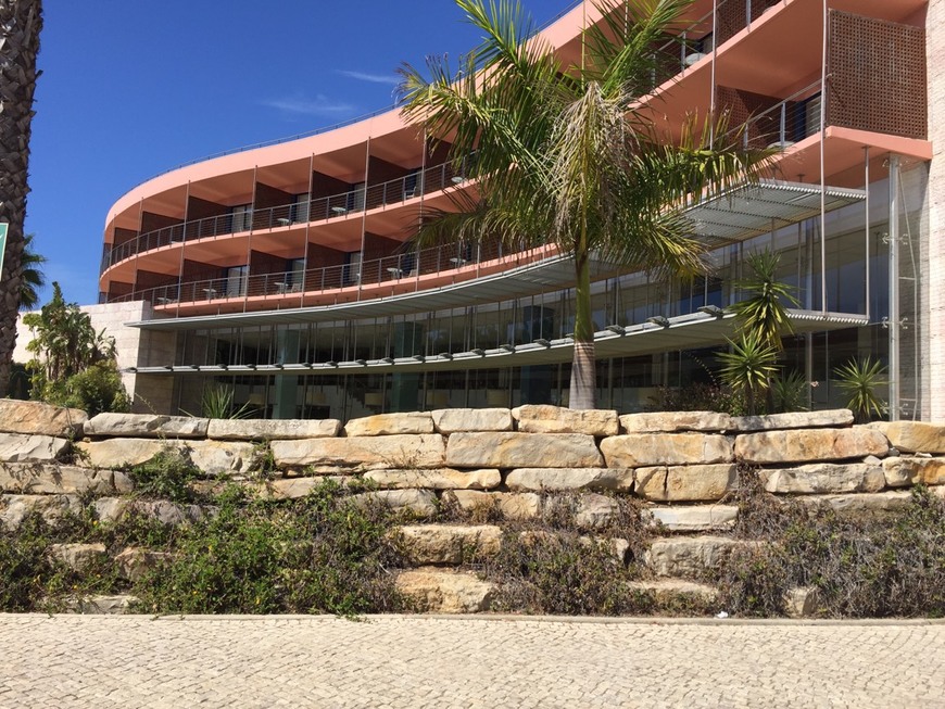 Place Pestana Vila Sol Vilamoura