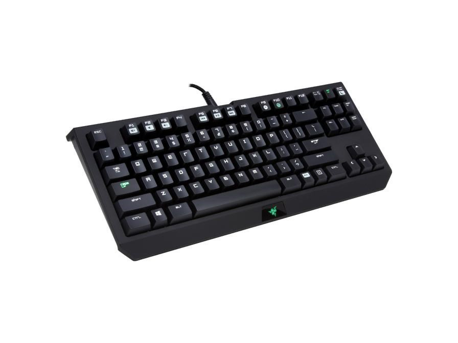 Product Razer BlackWidow Tournament Edition 2014