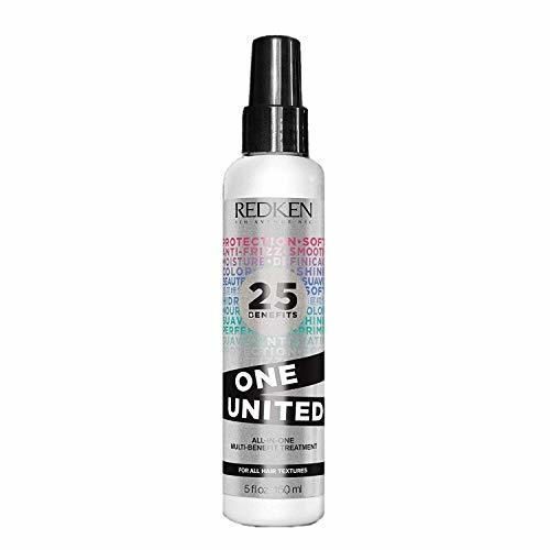 Redken One United All-In-One - Tratamiento Multibeneficio