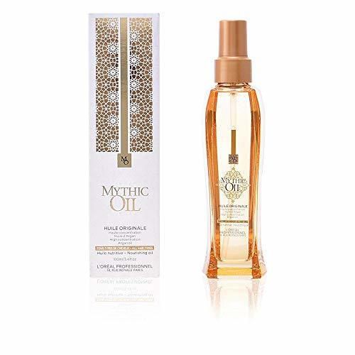 L'Oreal Mythic Oil Oil - 100 ml