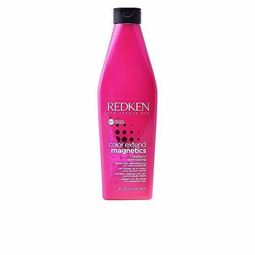 Redken Color Extend Magnetics Champú