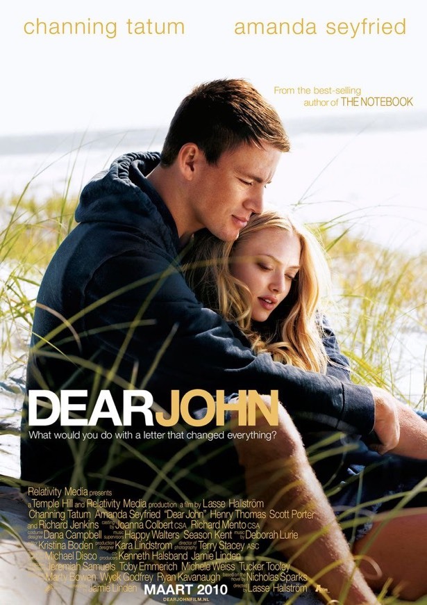 Product Dear John 