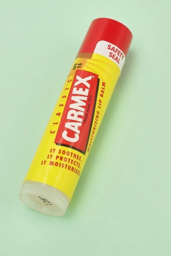 Producto Carmex