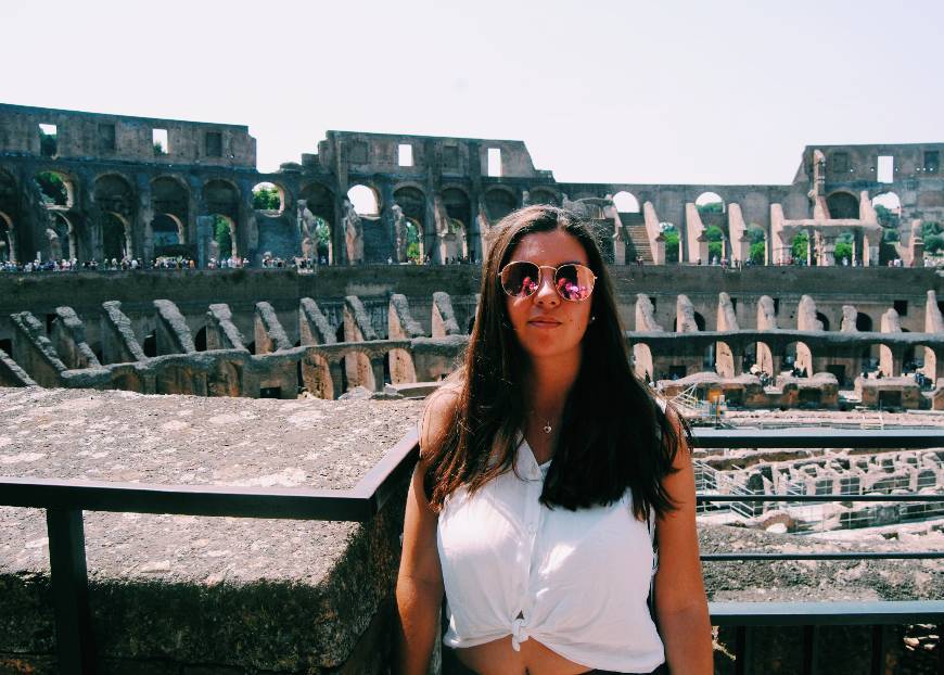 Colosseum