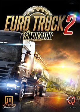 Euro Truck Simulator 2 on Steam