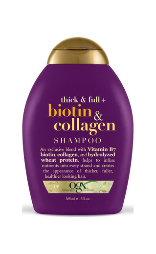 OGX- Biotin & Collagen