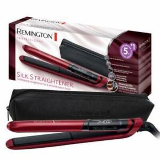 Remington Silk S9600

