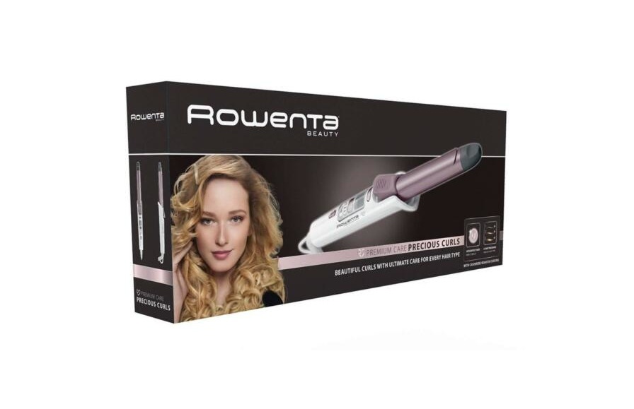 Product Rowenta Precious Curl CF3460

