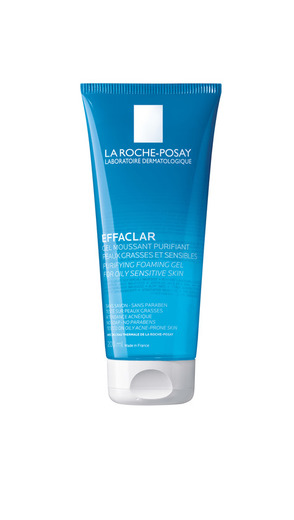 Effaclar Gel Mousse Purificante