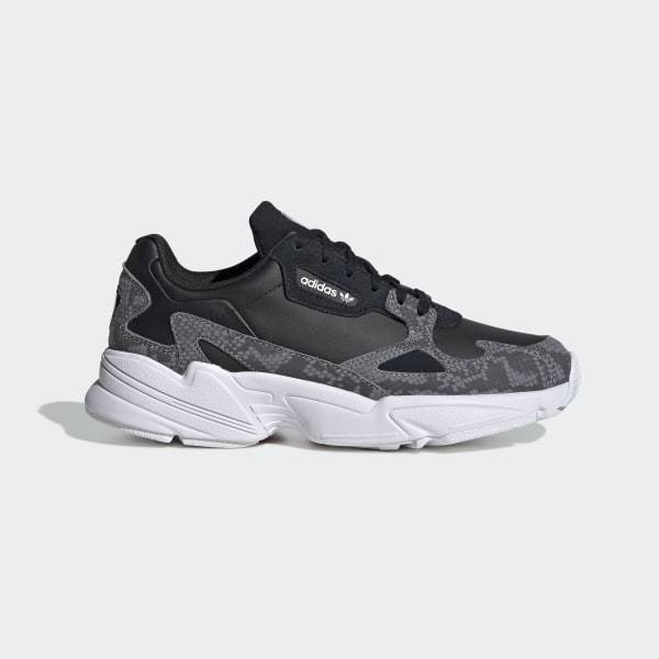 Products Adidas Falcon FV4483 W Core Black Nero