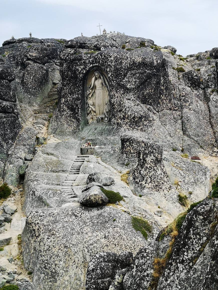 Place Serra da Estrela