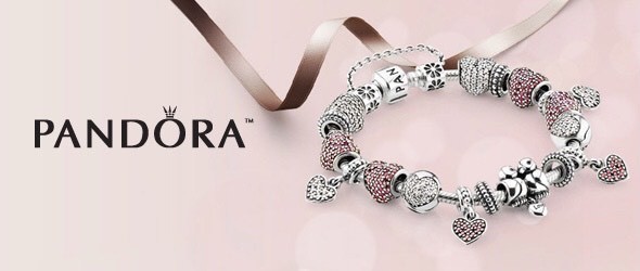 Moda Pandora 💍