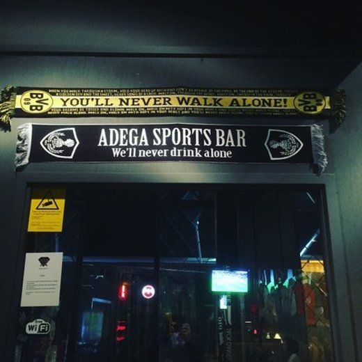 Adega Sports Bar
