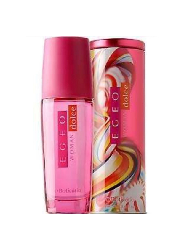 Producto Egeo Dolce