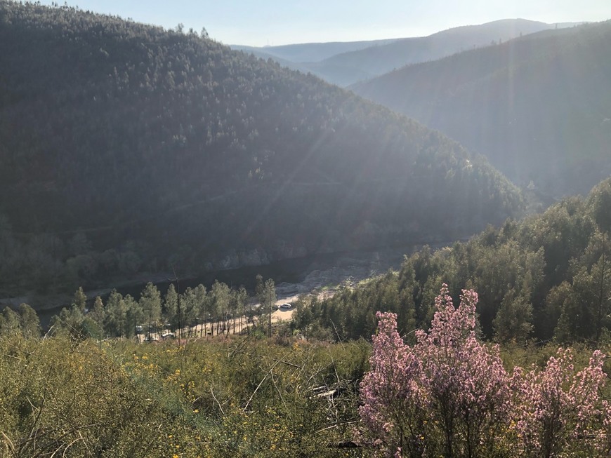 Place Passadiços do Paiva 