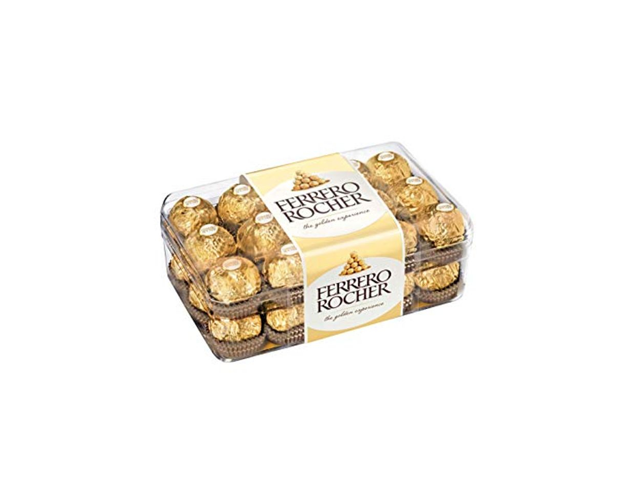 Social Ferrero Rocher T30 375g