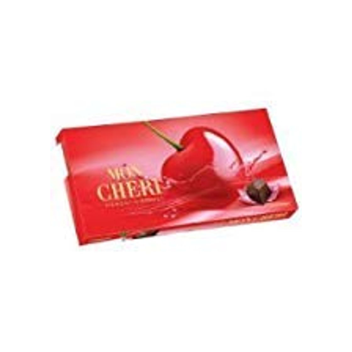 Social Ferrero MonCheri