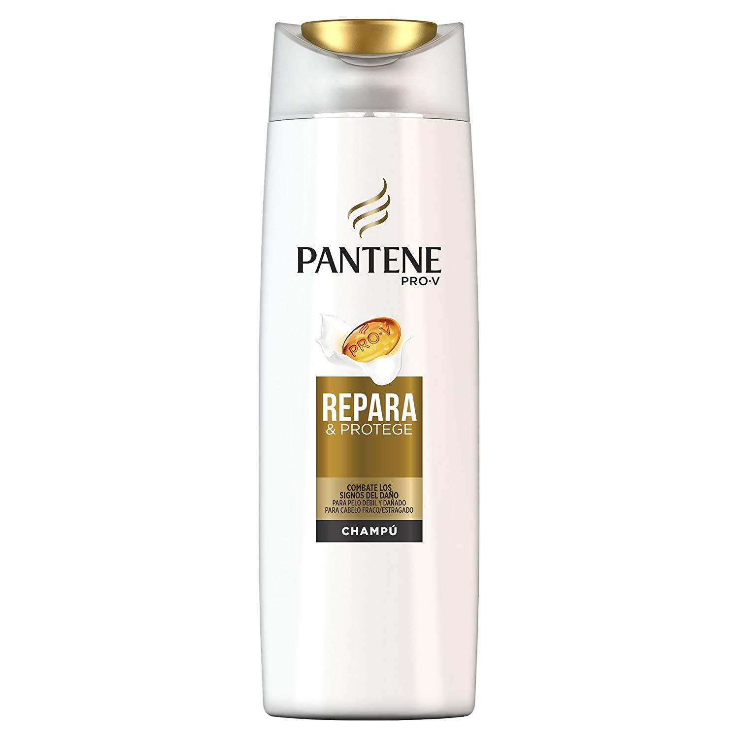 Social Shampoo Repara e Protege 