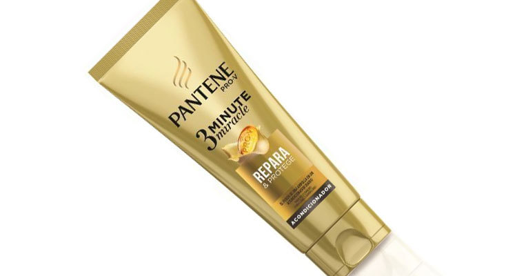 Social Condicionador 3 Minute Miracle - Repara e Protege 