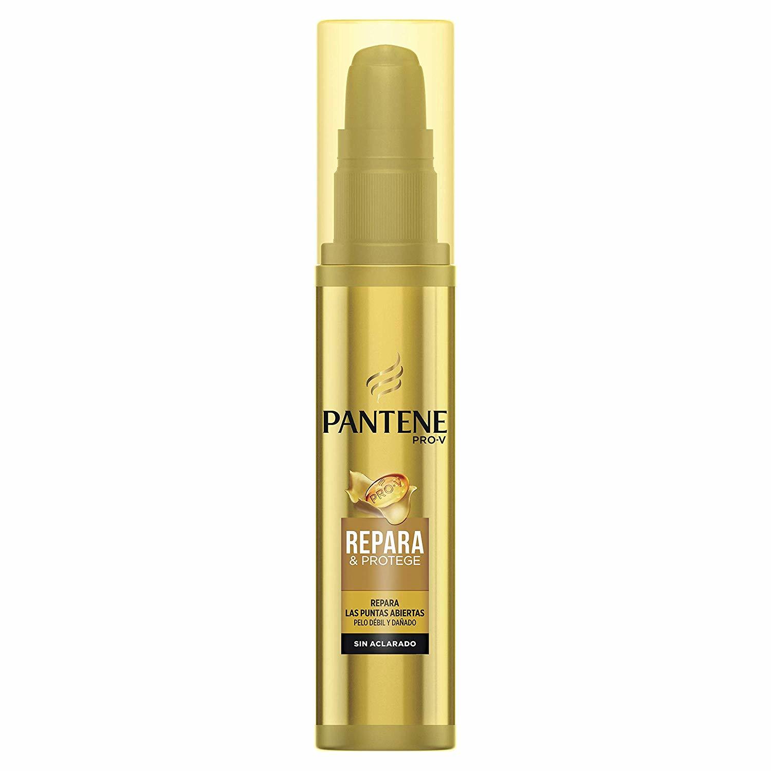 Social Serum Repara e Protege Pantene 