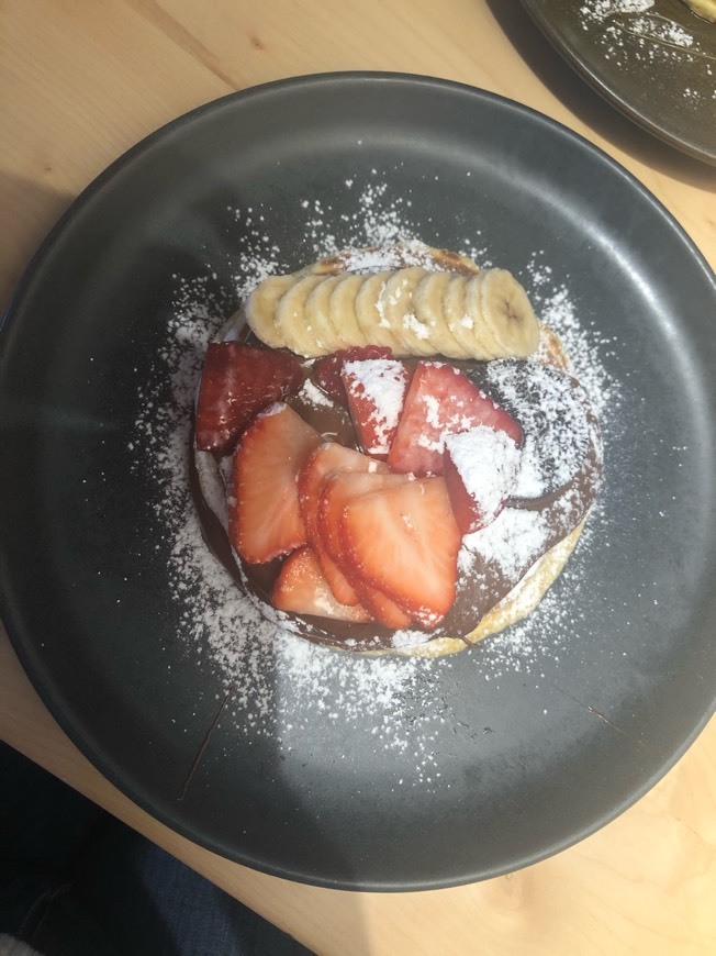 Restaurants Camélia - Brunch Garden